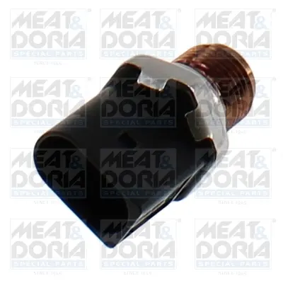 MEATDORIA AUDI Датчик тиску палива A3 Sportback (8YA, 8YF) 35 TDI 19-, SKODA KODIAQ I (NS6, NS7, NV7) 2.0 TDI 16-, VW CADDY V (SBB, SBJ) 2.0 TDi BMT 20-, SEAT meat & doria 98929