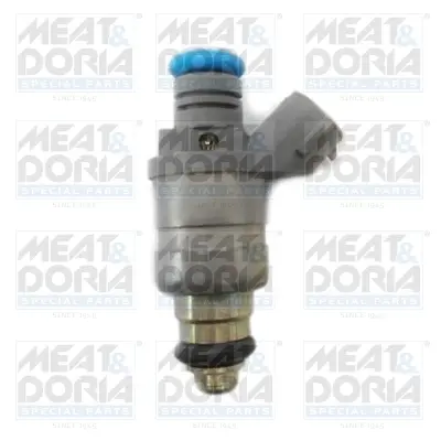 MEATDORIA AUDI Форсунка бензинова A3 (8P1) 1.6 03-12, SKODA SEAT, Meat & Doria 75117803 (фото 1)