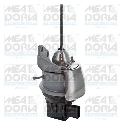 MEATDORIA AUDI Клапан регулювання тиску наддування A3 (8P1) 2.0 TDI 16V 03-12, SEAT LEON (1P1) 2.0 TDI 16V 05-12, SKODA OCTAVIA II Combi (1Z5) 2.0 TDI 16V 4x4 10-13, VW CADDY IV 2.0 TDI 15-20 meat & doria 64065