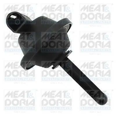 MEATDORIA AUDI Клапан системи рециркуляції ВГ A3 (8L1) 1.6 96-03, SEAT LEON (1M1) 1.6 99-06, SKODA OCTAVIA I (1U2) 1.6 97-07, VW GOLF IV (1J1) 1.6 97-04 meat & doria 9757