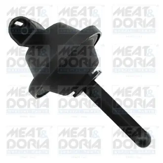 MEATDORIA AUDI Клапан системи рециркуляції ВГ A3 (8L1) 1.6 96-03, SEAT LEON (1M1) 1.6 99-06, SKODA OCTAVIA I (1U2) 1.6 97-07, VW GOLF IV (1J1) 1.6 97-04 Meat & Doria 9757