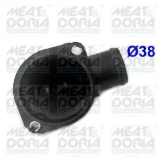 MEATDORIA AUDI кріплення датчиків при гол.блоку 100,A6,T4,LT Meat & Doria 93243