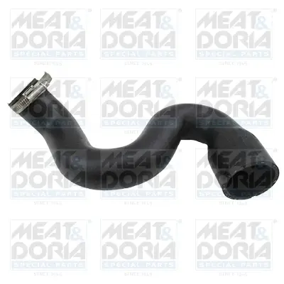 MEATDORIA AUDI Патрубок турбины A4 B7 (8EC) 1.9 TDI 04-08 meat & doria 96585