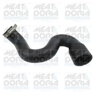 MEATDORIA AUDI Патрубок турбины A4 B7 (8EC) 1.9 TDI 04-08 meat & doria 96585 Ауди А4 б6