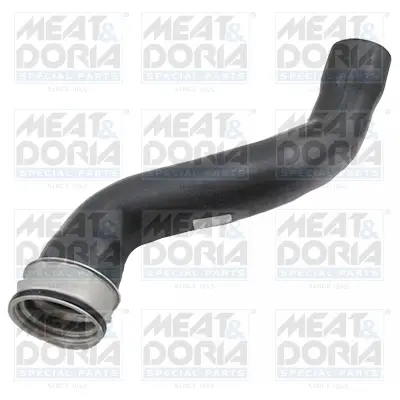 MEATDORIA AUDI Патрубок турбины A4 B7 (8EC) 2.0 TDI 06-08 meat & doria 96359