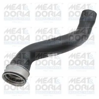 MEATDORIA AUDI Патрубок турбины A4 B7 (8EC) 2.0 TDI 06-08 meat & doria 96359 Ауди А4 б7