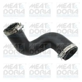 MEATDORIA AUDI Патрубок турбины A4 B7 (8EC) 2.0 TFSI 04-08 meat & doria 96356 Ауди А4 б7