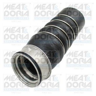 MEATDORIA AUDI Патрубок воздухозаборника A3, SKODA Octavia 2.0TDI 04- meat & Doria 96263 на Фольксваген Пассат б6