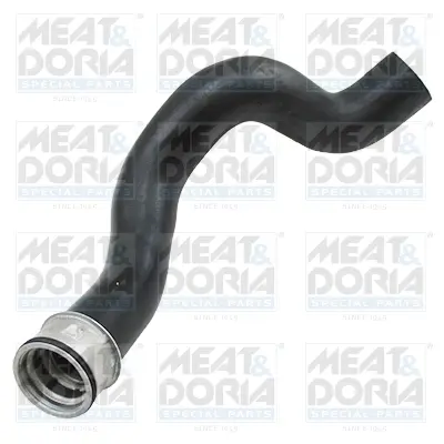 MEATDORIA AUDI Патрубок воздухозаборника A6 2.0 TDI 04- meat & doria 96280