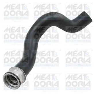 MEATDORIA AUDI Патрубок воздухозаборника A6 2.0 TDI 04- Meat & Doria 96280