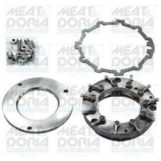 MEATDORIA AUDI Р-кт компресора A4 B5 Avant (8D5) 1.9 TDI 96-01, SKODA SUPERB I (3U4) 1.9 TDI 01-08, VW PASSAT B5 (3B2) 1.9 TDI 96-00 meat & Doria 60501