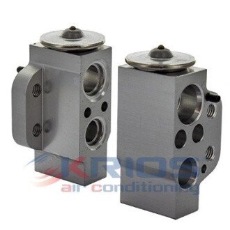 MEATDORIA AUDI Расширительный клапан кондиционера Q3 11- meat & Doria K42153 на Ауди Q3