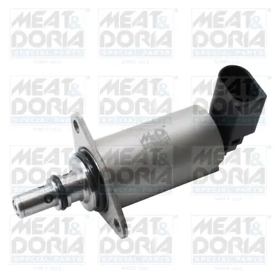 MEATDORIA AUDI Регулювальний клапан, кільк. палива A3 (8P1) 1.6 TDI 09-12, SEAT LEON (1P1) 1.6 TDI 10-12, SKODA FABIA II Combi (545) 1.6 TDI 10-14, VW GOLF VI 1.6 TDI 09-12 meat & doria 98251