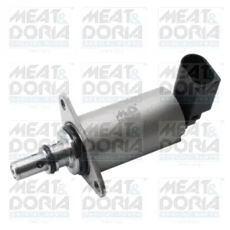 MEATDORIA AUDI Регулювальний клапан, кільк. палива A3 (8P1) 1.6 TDI 09-12, SEAT LEON (1P1) 1.6 TDI 10-12, SKODA FABIA II Combi (545) 1.6 TDI 10-14, VW GOLF VI 1.6 TDI 09-12 meat & doria 98251 Фольксваген Гольф 6