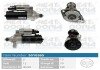 MEATDORIA AUDI Стартер A1 (8X1, 8XK) 1.6 TDI 14-18, SEAT, SKODA, VW meat & Doria 5010365