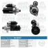 MEATDORIA AUDI Стартер A3 (8L1) 1.8 T 98-03, FORD GALAXY I (WGR) 1.9 TDI 05-06, SEAT TOLEDO II (1M2) 1.9 TDI 03-06, SKODA OCTAVIA I (1U2) 1.8 T 97-10 Meat & Doria 5010019 (фото 1)