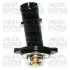 MEATDORIA AUDI термостат + фланець A3 1.6 TDI 09-12, VW GOLF VI 1.6 TDI 09-12, PASSAT Variant 1.6 TDI 09-10, POLO 1.6 TDI 09-, SKODA FABIA II 1.6 TDI 10-14, OCTAVIA II 1.6 TDI 09-13 Meat & Doria 92785 (фото 1)