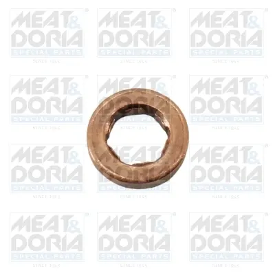 MEATDORIA AUDI Ущільнювальне кільце паливної форсунки A3 (8P1) 1.6 TDI, SEAT TOLEDO IV 1.6 TDI 13-15, SKODA FABIA II Combi (545) 1.6 TDI 10-14, VW JETTA III (1K2) 1.6 TDI 09-10 meat & doria 98362