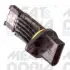 MEATDORIA AUDI Витратомір повітря A4 B6 (8E2) 2.5 TDI quattro 00-04, Q7 (4LB) 4.2 FSI quattro 06-10, SEAT LEON (1M1) 1.8 20V 99-06, SKODA OCTAVIA I (1U2) 2.0 99-07, VW meat & doria 86178