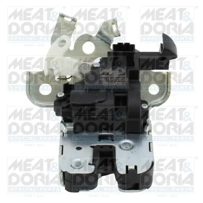MEATDORIA AUDI Замок кришки багажника A3 (8V1, 8VK) 1.4 TFSI 14-16, SEAT, SKODA Meat & Doria 31198 (фото 1)