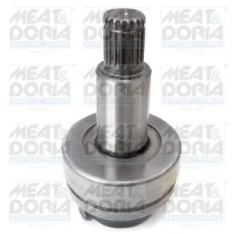 MEATDORIA Бендикс DAF SCANIA meat & doria 47021
