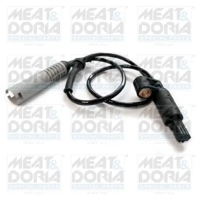 MEATDORIA BMW датчик ABS передн.лів./прав.E36 meat & doria 90051