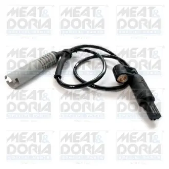 MEATDORIA BMW датчик ABS передн.лів./прав.E36 meat & doria 90051