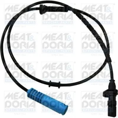 MEATDORIA BMW Датчик ABS зад. E38 meat & doria 90077