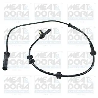 MEATDORIA BMW Датчик ABS задн. 7 (F01, F02, F03, F04) meat & doria 901149