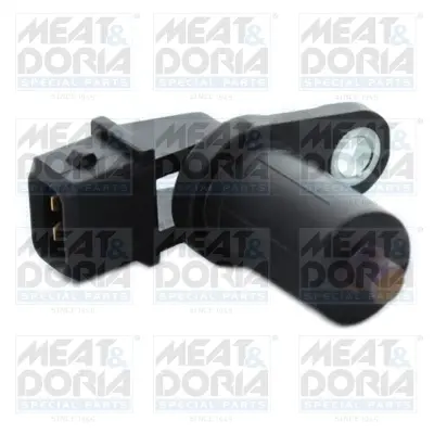 MEATDORIA BMW Датчик импульсов (для к/вала) 3/5/6/7/8серия Z8 (M62/S38/S65/S85) meat & doria 87515