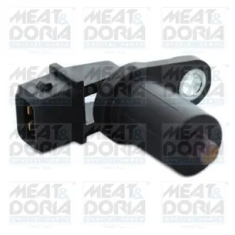 MEATDORIA BMW Датчик импульсов (для к/вала) 3/5/6/7/8серия Z8 (M62/S38/S65/S85) meat & doria 87515