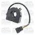 MEATDORIA BMW Датчик кута повороту керма 3 (E46) 318 d 03-05, MINI (R50, R53) One 03-06, LAND ROVER RANGE ROVER III (L322) 5.0 4x4 09-12 meat & doria 93089