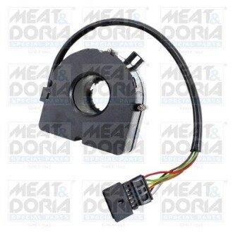 MEATDORIA BMW Датчик кута повороту керма 3 (E46) 318 d 03-05, MINI (R50, R53) One 03-06, LAND ROVER RANGE ROVER III (L322) 5.0 4x4 09-12 meat & Doria 93089 на MINI MINI