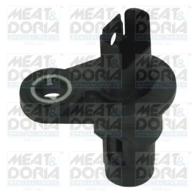 MEATDORIA BMW Датчик положення розпод. валу 1 E81,87,2 F45/46,3 E90,4 F36,5 E60,5 F10,5 G30,6 F13,7 F65,7 F01,7 G11,X1,X3,X4,X5 E70,X6 E71,Z4,Mini meat & doria 87599