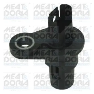 MEATDORIA BMW Датчик положення розпод. валу 1 E81,87,2 F45/46,3 E90,4 F36,5 E60,5 F10,5 G30,6 F13,7 F65,7 F01,7 G11,X1,X3,X4,X5 E70,X6 E71,Z4,Mini Meat & Doria 87599