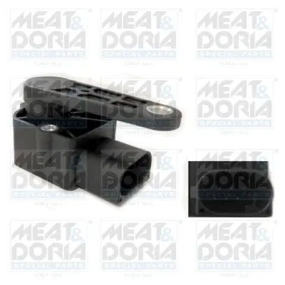 MEATDORIA BMW Датчик регулировки угла наклона фар 1,3,5,X5,X6,Z4 Meat & Doria 38007 (фото 1)