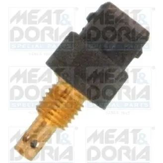 MEATDORIA BMW Датчик температуры E36/E34/E38,Audi 80,A6/8,Passat meat & doria 82207 Ауди А8 д2