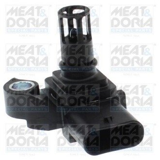 MEATDORIA BMW Датчик тиску впускної труби 1 (F21) 120 i 16-19 meat & Doria 823083 на Бмв 1 серии