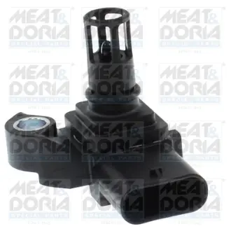 MEATDORIA BMW Датчик тиску впускної труби 1 (F21) 120 i 16-19 Meat & Doria 823083