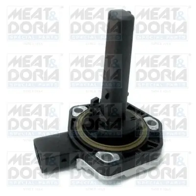 MEATDORIA BMW Датчик уровня моторного масла 1 E81/87,3 E90,X1 E84,Z4 meat & doria 72208