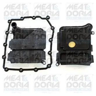 MEATDORIA BMW фільтр АКП + прокладка 335 Meat & Doria KIT21012