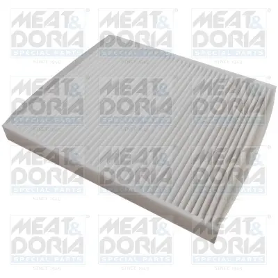Фільтр салону Meat & Doria 17546 (фото 1)