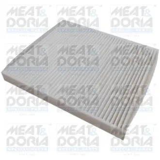 Фільтр салону Meat & Doria 17546