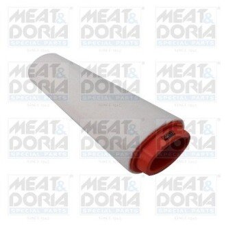 MEATDORIA BMW Фильтр воздушный 3,0D/XD: E46, E39/60, E38/65 98- meat & Doria 16477 на Бмв 3 Series