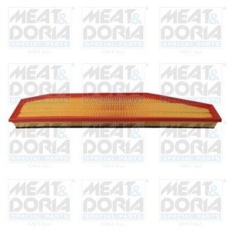 MEATDORIA BMW Фильтр воздушный E83 meat & Doria 18478 на Бмв Х3 е83