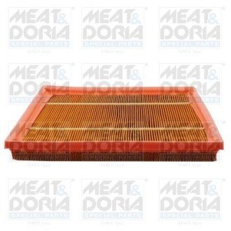 MEATDORIA BMW Фильтр воздушный F10,Gran Turismo,F01,X6 (E71) 08- meat & Doria 18509 на Бмв X5 f15