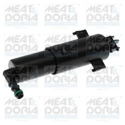MEATDORIA BMW Форсунка омивача 3 (E90) 318 d 07-11 meat & doria 209009