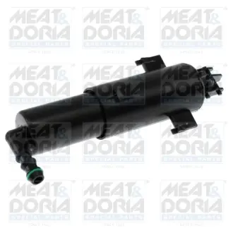 MEATDORIA BMW Форсунка омивача 3 (E90) 318 d 07-11 meat & doria 209009