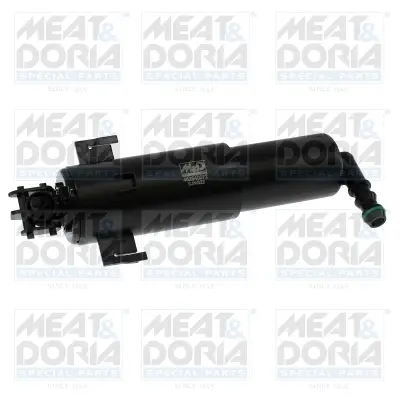 MEATDORIA BMW Форсунка омивача 3 (E92) 330 i xDrive 10-13 meat & doria 209010