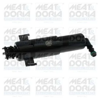 MEATDORIA BMW Форсунка омивача 3 (E92) 330 i xDrive 10-13 meat & doria 209010
